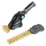 Tagliasiepi Tagliasiepi TitaniumSword 2000 Hand - immagine 2