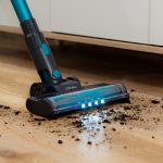 Aspirapolvere verticali a batteria Conga Rockstar 1500 Horizon X-Treme XL - immagine 3