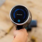 Aspirapolvere verticali a batteria Conga Rockstar 1500 Horizon X-Treme XL - immagine 4