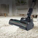 Aspirapolvere verticali BLCD Conga Rockstar 5500 Hurricane Station Flex - immagine 2