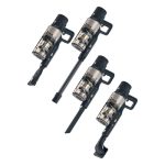 Aspirapolvere verticali BLCD Conga Rockstar 5500 Hurricane Station Pet Flex - immagine 2