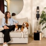 Aspirapolvere verticali BLCD Conga Rockstar 5500 Hurricane Station Pet Flex - immagine 4