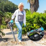 Soffiatori Soffiatore AirForce 2in1 MultiFunction - immagine 2