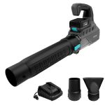Soffiatori Soffiatore AirForce 4000 Bazooka Turbo