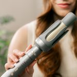 Arricciacapelli automatici con filo SurfCare Magic Waves Style - immagine 5
