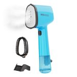 Ferri da stiro verticali IronHero V-1500 Essential Blue