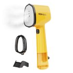 Ferri da stiro verticali IronHero V-1500 Essential Yellow