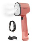 Ferri da stiro verticali IronHero V-1500 Essential Red