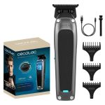 Rasoi tagliacapelli a batteria PrecisionCare Expert Diamond