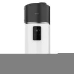 Riscaldatore Acqua calda sanitaria AeroThermal 100 Water Connected