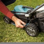 Tosaerba Tosaerba con cavo Terrenator 360 Flex Z - immagine 2