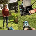 Tosaerba Tosaerba con cavo Terrenator 360 Flex Z - immagine 3