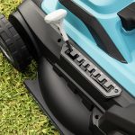 Tosaerba Tosaerba con cavo Terrenator 460 Flex Z Auto - immagine 3