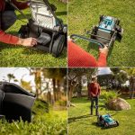 Tosaerba Tosaerba con cavo Terrenator 460 Flex Z Auto - immagine 4
