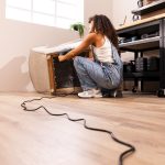 Graffatrici elettriche Graffatrice elettrica FastTacker 400 Power - immagine 3