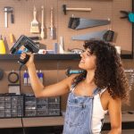 Graffatrici elettriche Graffatrice elettrica FastTacker 400 Power - immagine 4