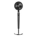 Ventilatori a piantana EnergySilence 2400 Cyclone Noir