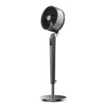 Ventilatori a piantana EnergySilence 2400 Cyclone Noir - immagine 2