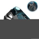 Pulitore di tappezzeria manuale Conga MotorHand Carpet&Spot Clean 2000