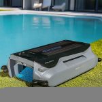 Robot per la pulizia della piscina Conga Pooldroid AquaSkater - immagine 4