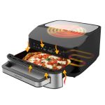 Pizza maker Pizza&Fry 7000