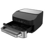 Pizza maker Pizza&Fry 7000 - immagine 2