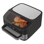 Pizza maker Pizza&Fry 7000 - immagine 4