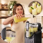 Macchina per granite Gelatiere Twist&Ice 2600 - immagine 4