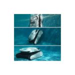 Robot per la pulizia della piscina Conga Pooldroid 10000 TotalClean AquaSkater - immagine 2