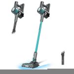 Aspirapolvere verticali a batteria Conga Rockstar P50