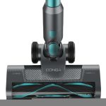 Aspirapolvere verticali a batteria Conga Rockstar P50 - immagine 3