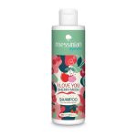 Shampoo I Love You Cherry Much Messinian Spa