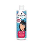 Shampoo Pop Olive E Vegan Keratin Messinian Spa