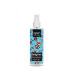 Spray Corpo E Capelli Salty Kiss Open Natural Cosmetics