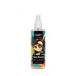 Spray Corpo E Capelli Dark Bloom Open Natural Cosmetics