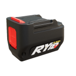 Batteria a litio RY05B