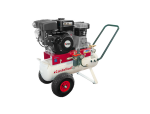 Motocompressore A 350