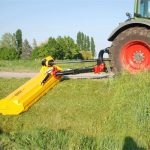 Trinciatrice Primatist GS