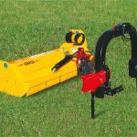 Trinciatrice Primatist PLUS GS