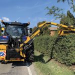 Trinciatrice Performance