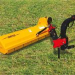 Trinciatrice Primatist PLUS GS OFF SET