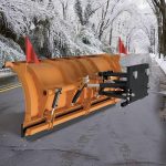 Lama Sgombraneve ML Advanced