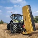 Trinciatrice MAGNUM PLUS GS