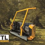 Trinciatrice SS-Forrest