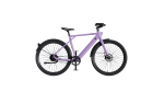 Galaxy Amano S900 Bicicletta Elettrica 250W da Città Autonomia 100 km – Elegante e Leggera - immagine 5