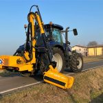 Trinciatrice Leader Plus