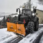 Lama Sgombraneve Varia