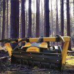 Trinciatrice Wild S DT