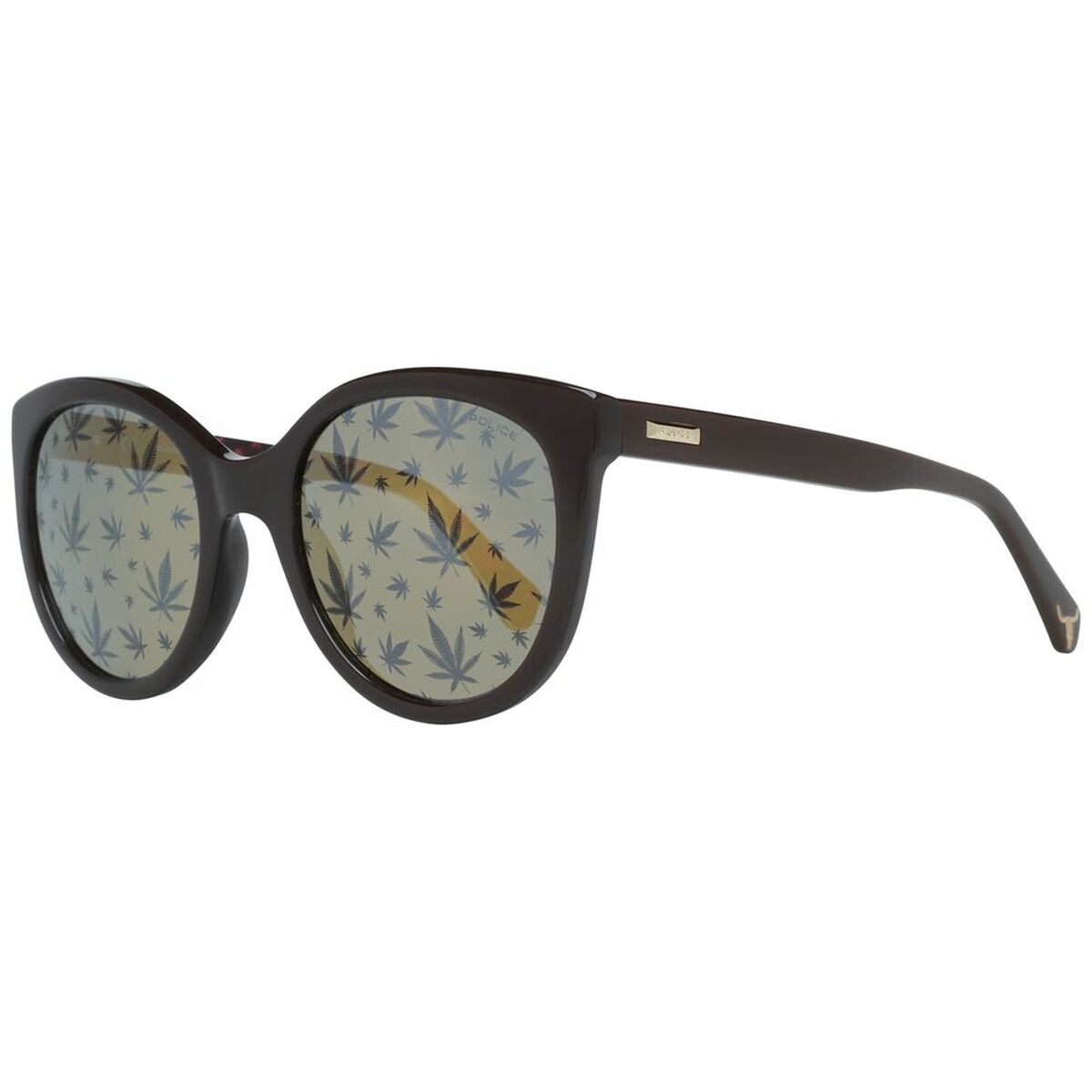 0190605009635_S7207040_P02.jpg Occhiali da sole Donna Police SPL408E546XKL - immagine 1