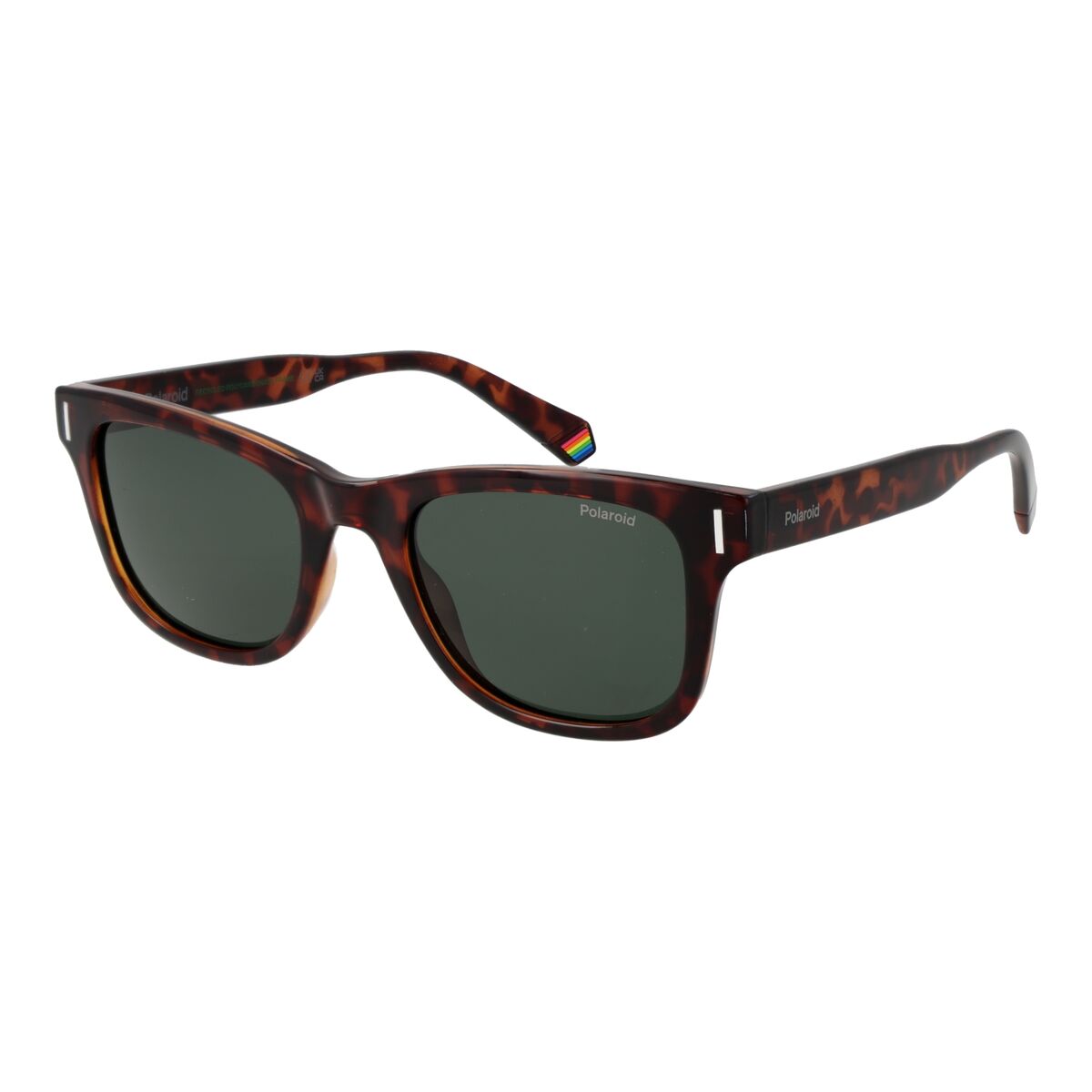 0716736861180_S72134130_P00.jpg Occhiali da sole Unisex Polaroid PLD 6206_S 51086UC - immagine 1